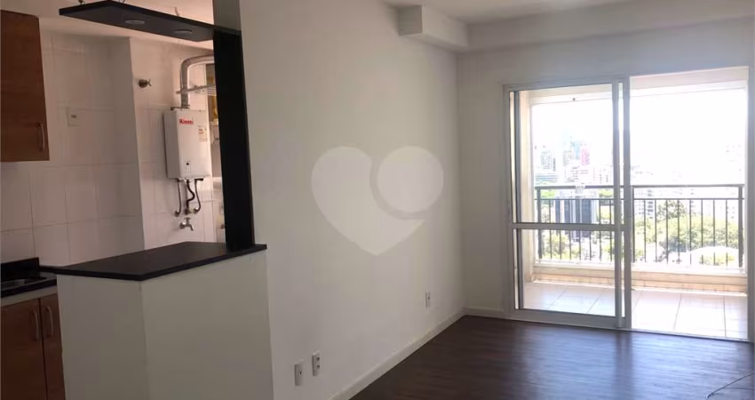Apartamento com 2 quartos à venda em Vila Cruzeiro - SP