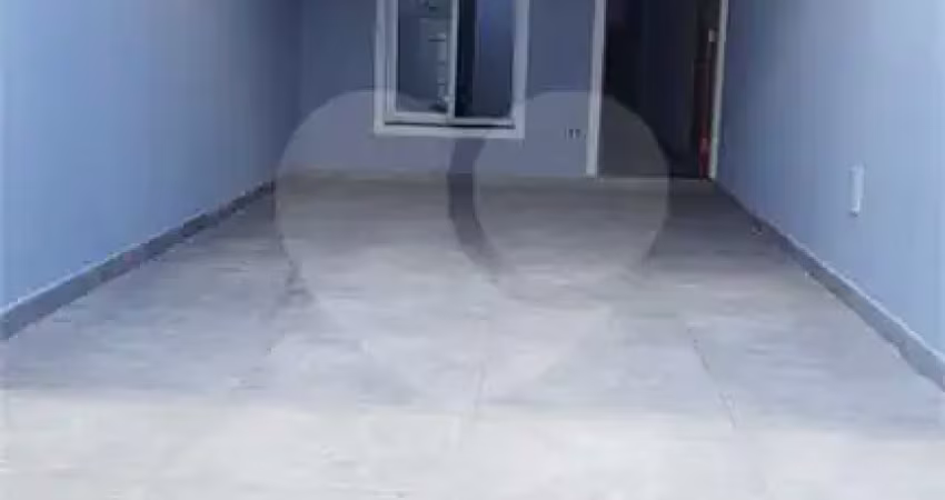 Casa com 3 quartos à venda em Jardim Santa Cruz (campo Grande) - SP