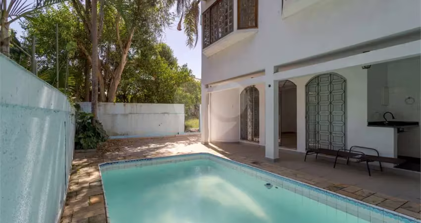 Sobrado com 4 quartos à venda ou para locação em jardim dos estados - sp