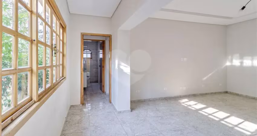 Casa com 1 quarto à venda na Rua Bernardino de Campos, Campo Belo, São Paulo