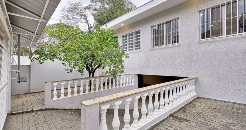 Casa com 3 quartos à venda na Rua Ministro Roberto Cardoso Alves, Alto da Boa Vista, São Paulo
