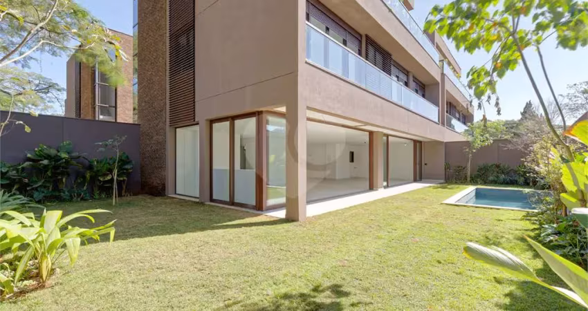 Condomínio com 4 quartos à venda em jardim dos estados - sp