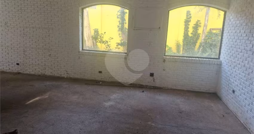 Casa com 1 quartos à venda ou para locação em Santo Amaro - SP