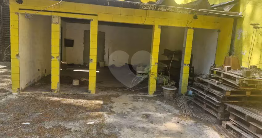 Casa com 1 quartos à venda ou para locação em santo amaro - sp