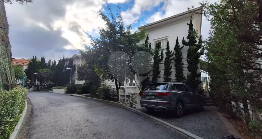 Condomínio com 4 quartos à venda em jardim sílvia (zona oeste) - sp