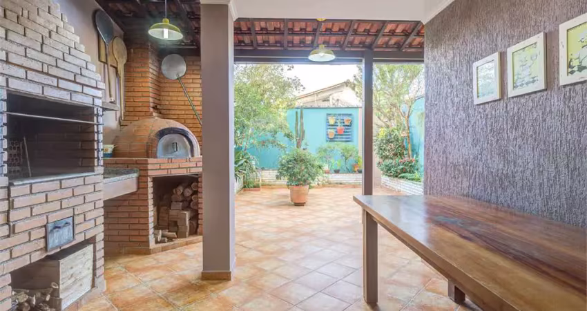 Sobrado com 3 quartos à venda em jardim umuarama - sp