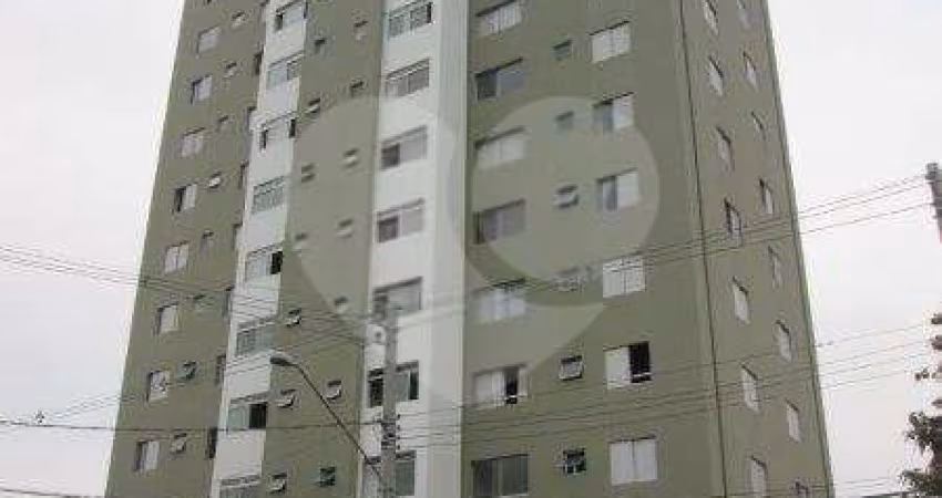 Apartamento com 2 quartos à venda em Vila Cruzeiro - SP