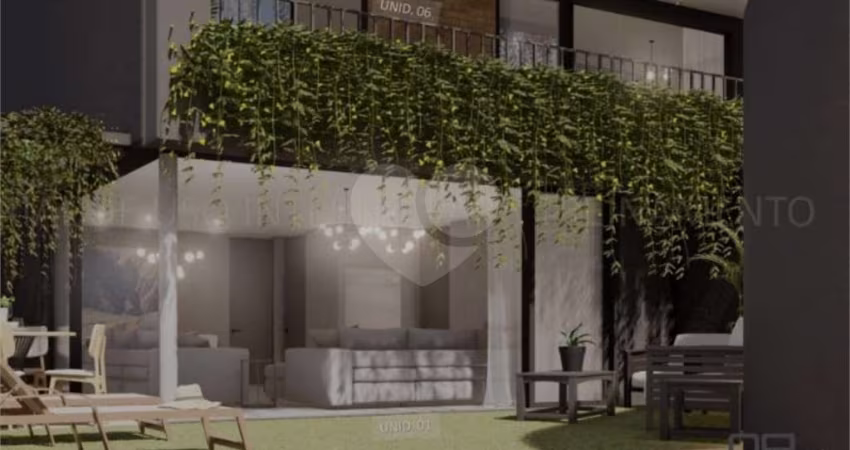 Condomínio com 3 quartos à venda em Cidade Jardim - SP