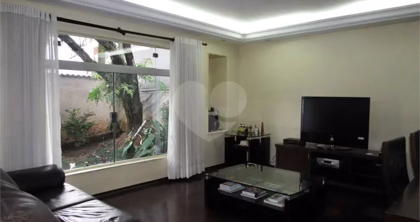 Casa térrea com 3 quartos à venda em chácara monte alegre - sp