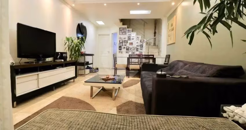 Condomínio com 3 quartos à venda em jardim taquaral - sp