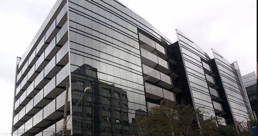 Salas à venda ou para locação em Vila Mariana - SP