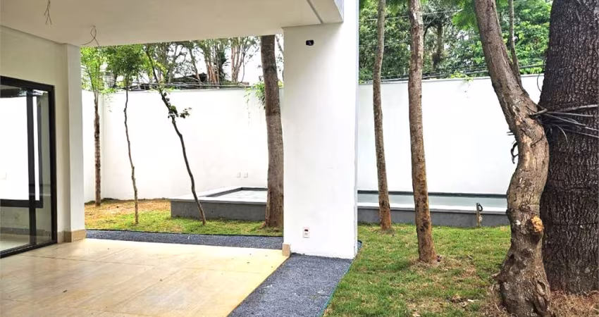 Condomínio com 4 quartos à venda ou para locação em Jardim Dos Estados - SP