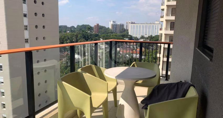 Apartamento com 2 quartos à venda em Jardim Santo Amaro - SP