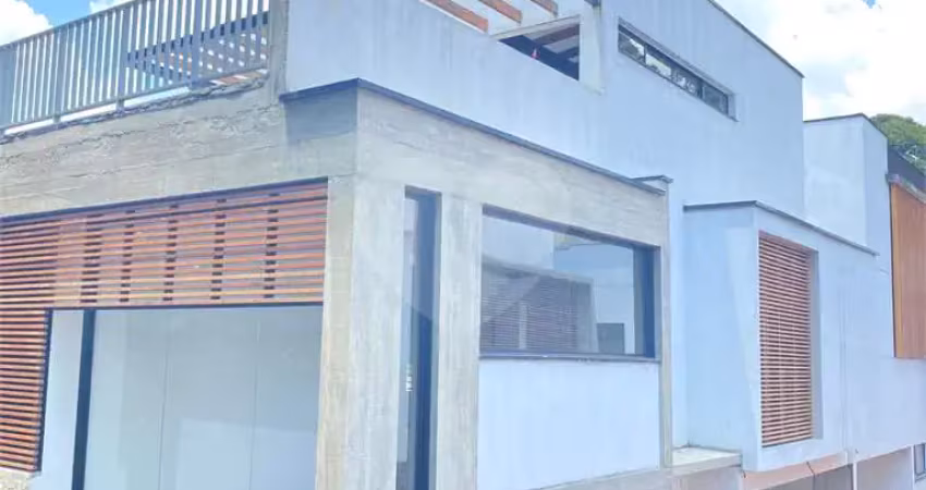 Condomínio com 4 quartos à venda em jardim cordeiro - sp