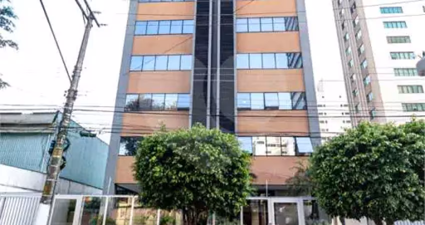 Sala comercial à venda na Bernardino De Campos 318, Campo Belo, São Paulo