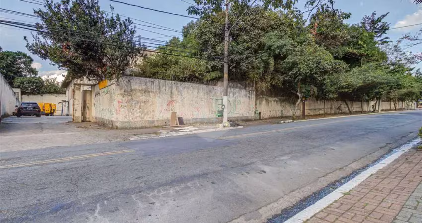 Barracão / Galpão / Depósito à venda na Rua Barão do Rio Branco, Santo Amaro, São Paulo