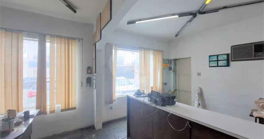 Casa térrea com 1 quartos à venda em Chácara Santo Antônio (zona Sul) - SP
