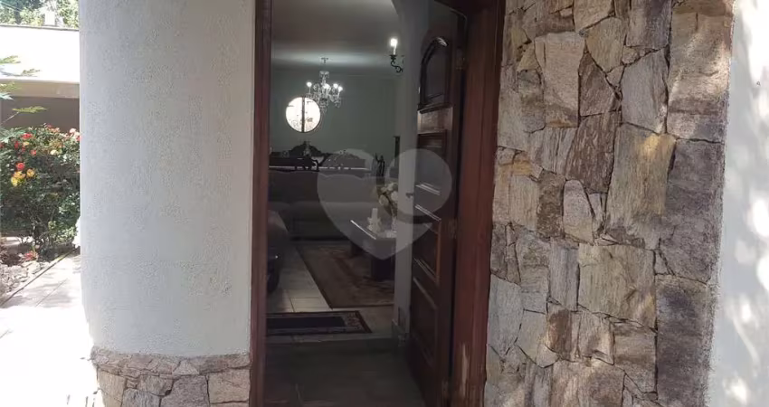 Casa com 3 quartos à venda em jardim campo grande - sp
