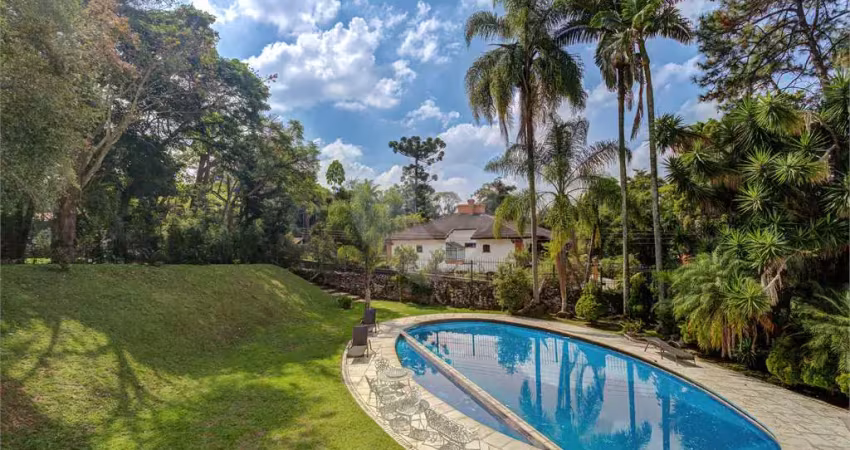 Condomínio com 4 quartos à venda em jardim dos estados - sp