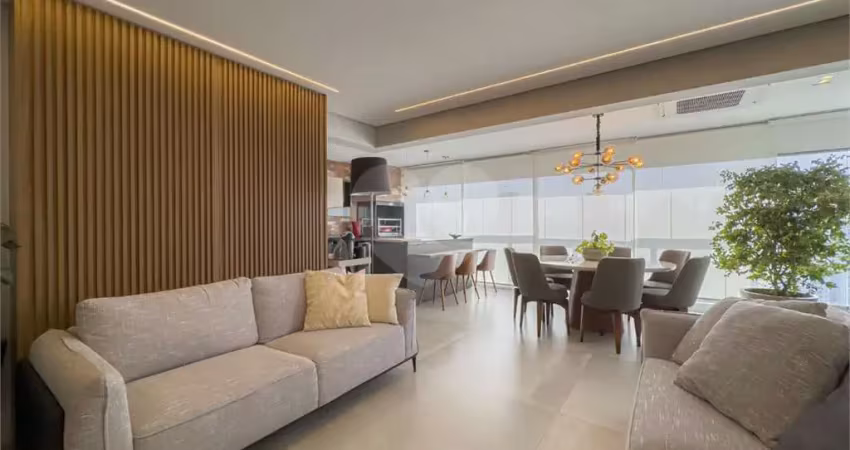 Apartamento com 3 quartos à venda em jardim das acácias - sp