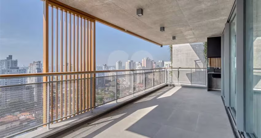 Apartamento com 3 quartos à venda em jardim das acácias - sp