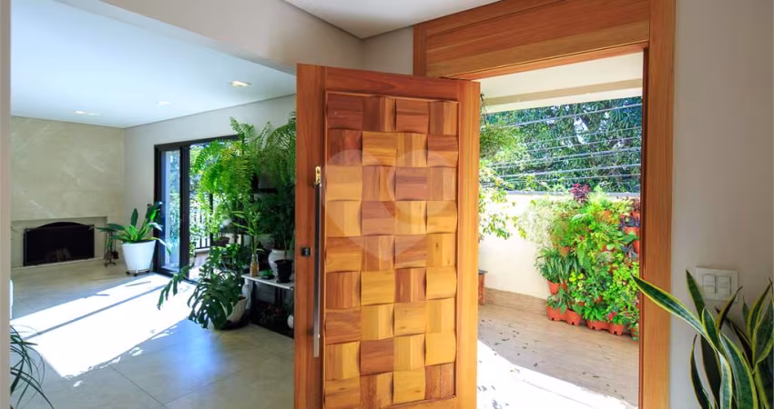 Casa com 3 quartos à venda em Jardim Petrópolis - SP