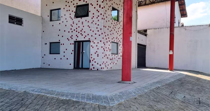 Salão Comercial à venda em Vila Emir - SP