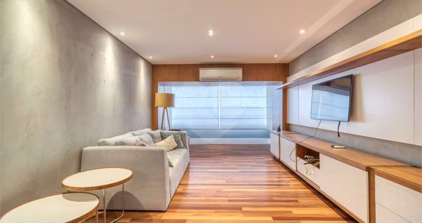 Apartamento com 3 quartos à venda em Santo Amaro - SP