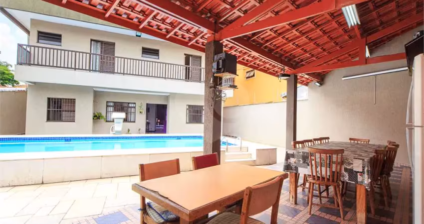 Condomínio com 4 quartos à venda em jardim campo grande - sp