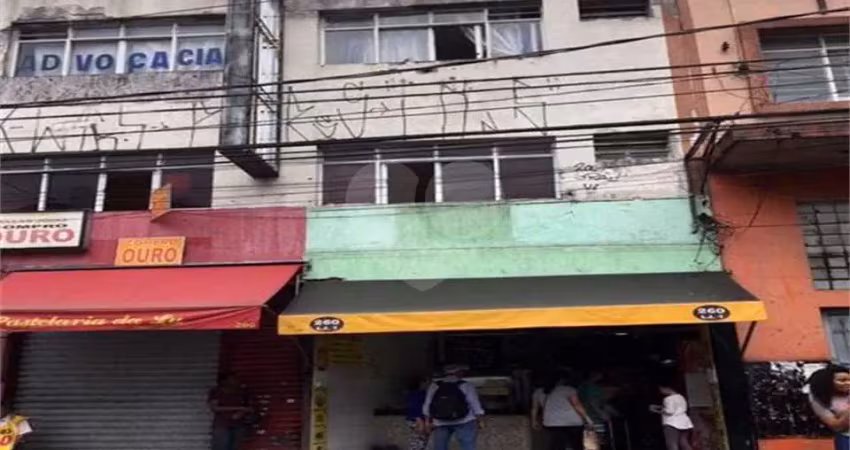 Prédio inteiro com 5 quartos à venda em santo amaro - sp