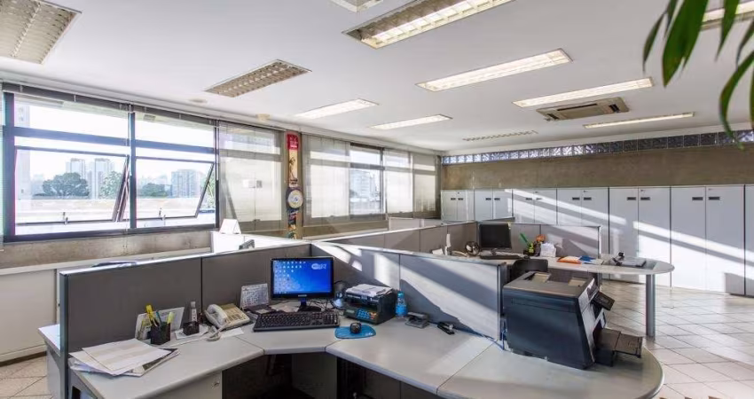 Prédio inteiro à venda ou para locação em Vila Cruzeiro - SP