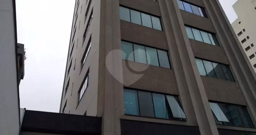 Sala comercial à venda na Rua Barão do Triunfo, Brooklin, São Paulo