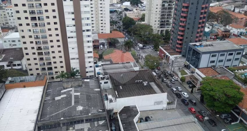 Salas à venda em Brooklin Paulista - SP
