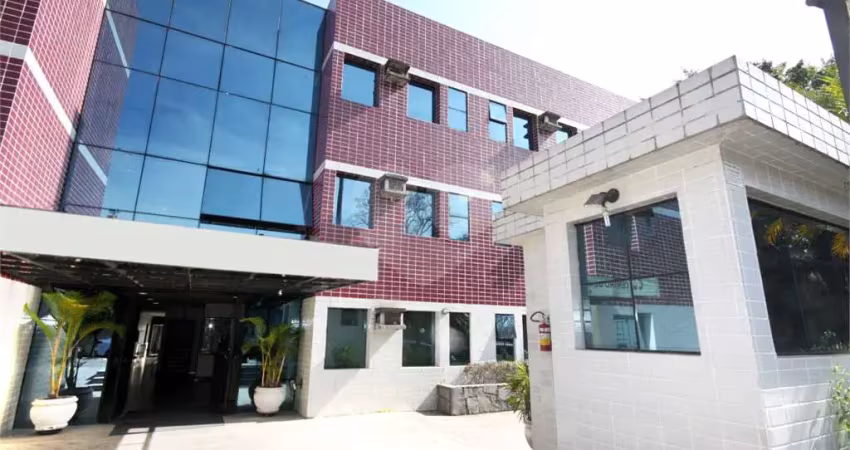 Prédio inteiro à venda em vila parque jabaquara - sp