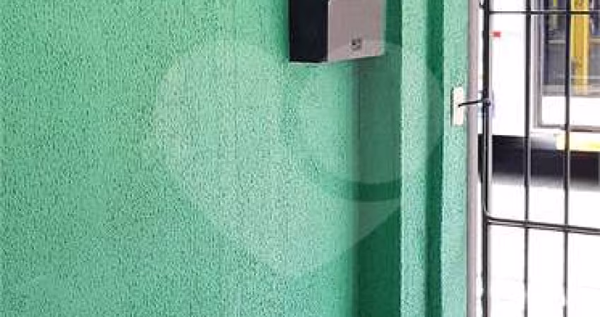 Casa com 1 quartos à venda em Vila Cruzeiro - SP