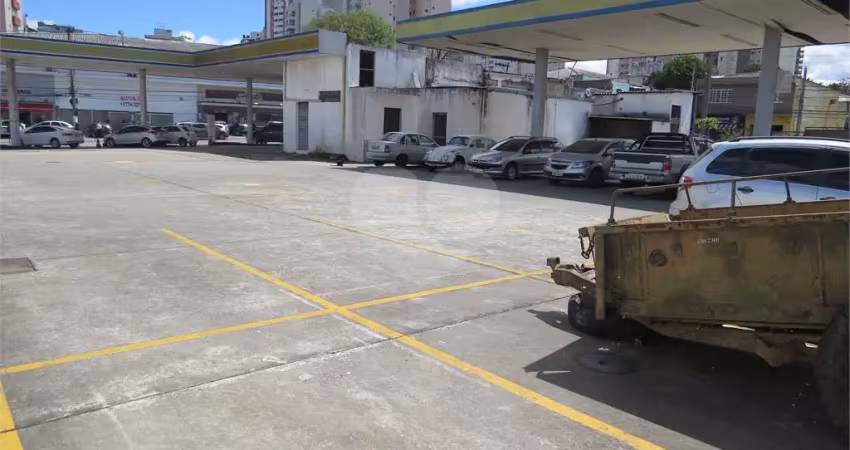Terreno à venda ou para locação em vila mascote - sp
