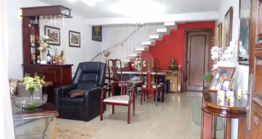Casa de vila com 2 quartos à venda em vila elvira - sp