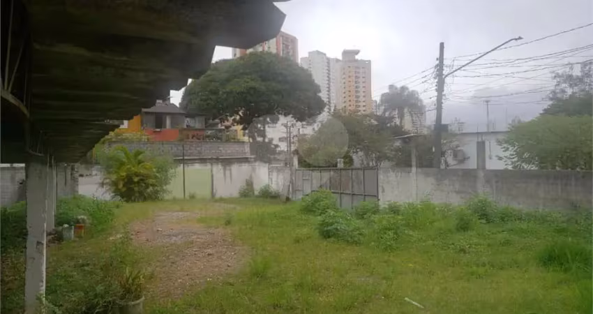 Terreno à venda na Sargento José Martins Dias, Jardim Marajoara, São Paulo