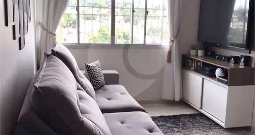 Apartamento com 2 quartos à venda em jardim petrópolis - sp