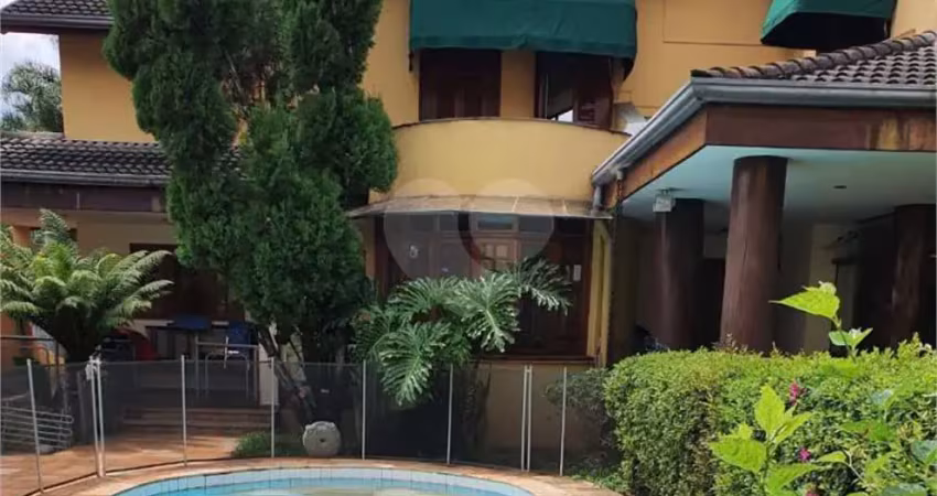 Sobrado com 3 quartos à venda em Vila Nova Caledônia - SP