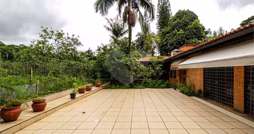 Casa com 4 quartos à venda em jardim marajoara - sp