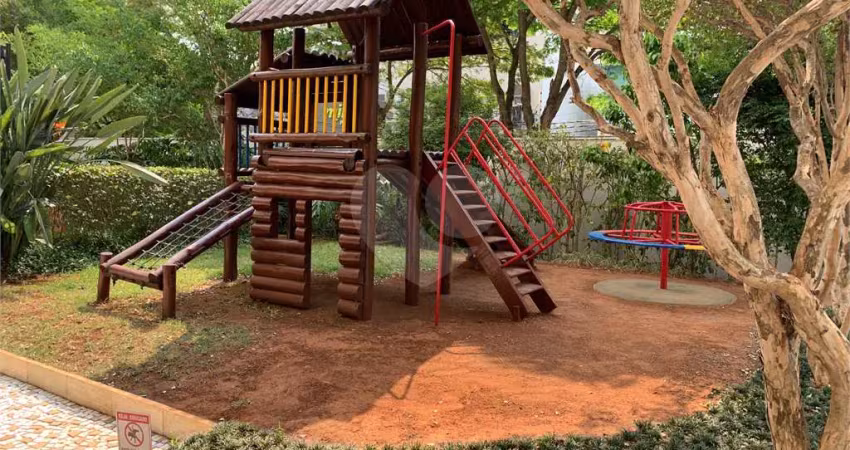 Apartamento com 2 quartos à venda em vila cruzeiro - sp