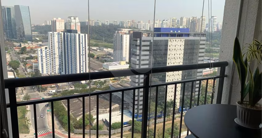Apartamento com 2 quartos à venda em Vila Cruzeiro - SP
