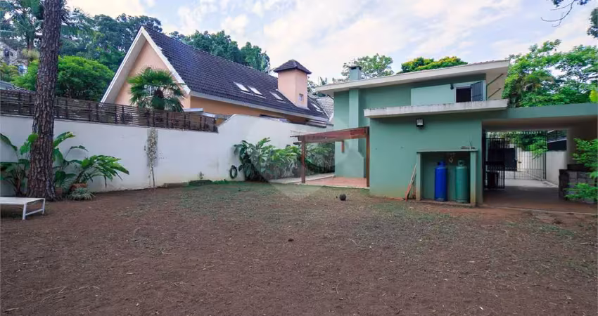 Sobrado com 4 quartos à venda em jardim marajoara - sp
