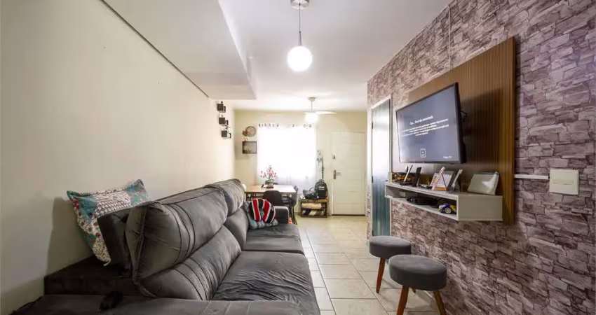 Condomínio com 3 quartos à venda em vila campo grande - sp