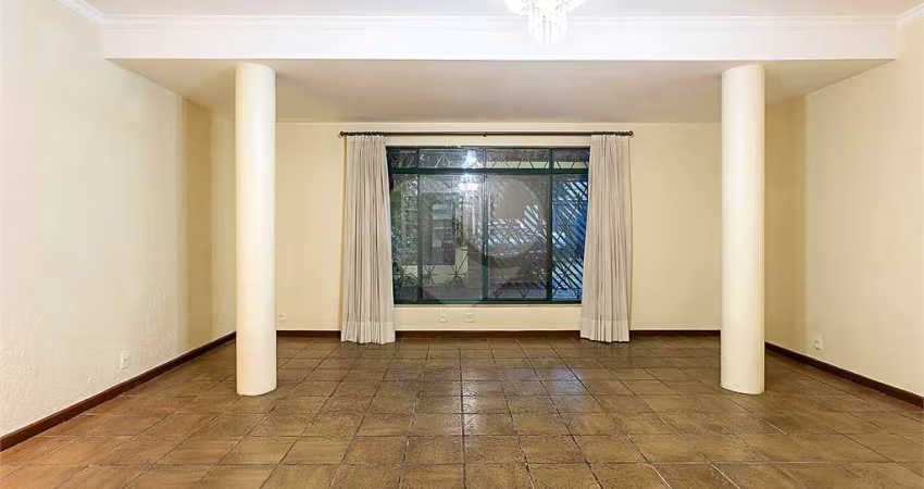 Casa com 3 quartos à venda em Santo Amaro - SP