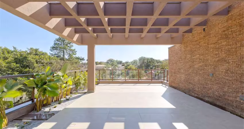 Condomínio com 4 quartos à venda em jardim dos estados - sp