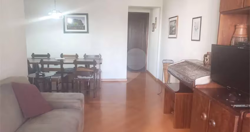 Apartamento com 2 quartos à venda em vila sofia - sp