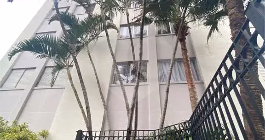 Apartamento com 3 quartos à venda em chácara santo antônio (zona sul) - sp