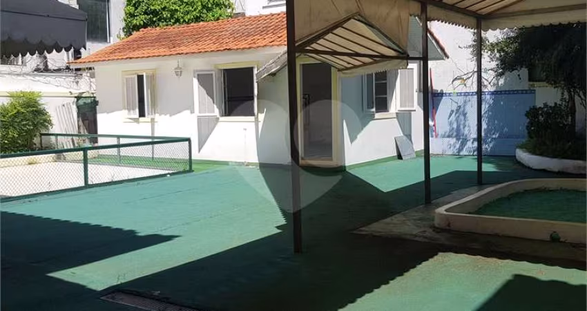 Sobrado com 3 quartos para locação em Vila Progredior - SP